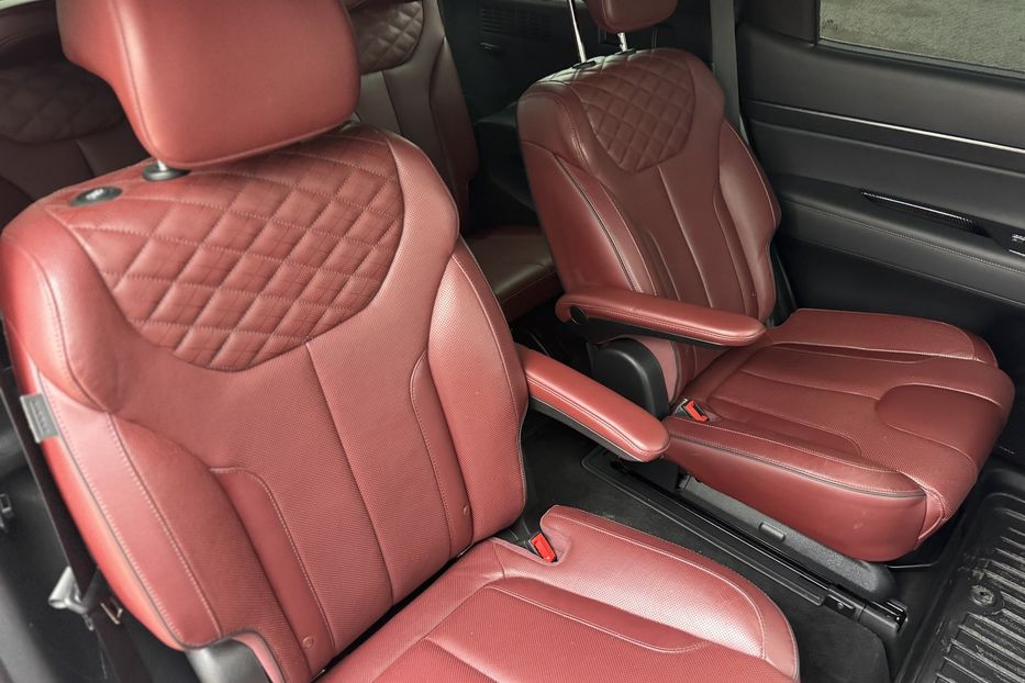 Продам Hyundai Palisade (COMIS)  2019 года в г. Умань, Черкасская область