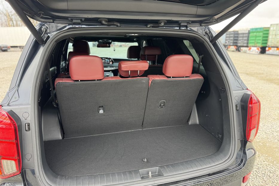 Продам Hyundai Palisade (COMIS)  2019 года в г. Умань, Черкасская область