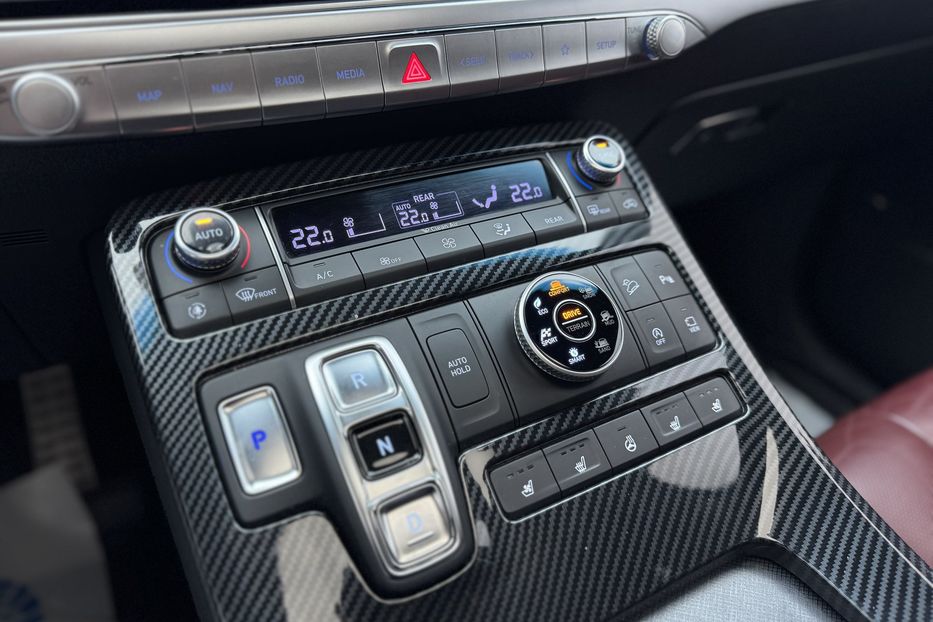 Продам Hyundai Palisade (COMIS)  2019 года в г. Умань, Черкасская область