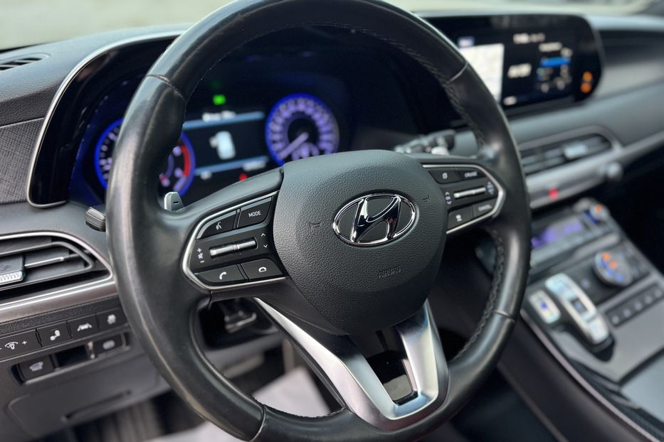 Продам Hyundai Palisade (COMIS)  2019 года в г. Умань, Черкасская область