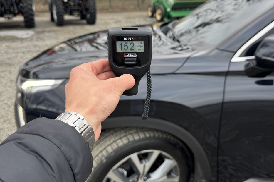 Продам Hyundai Palisade (COMIS)  2019 года в г. Умань, Черкасская область