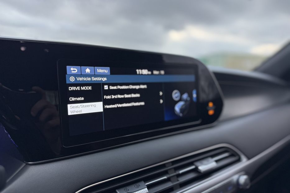 Продам Hyundai Palisade (COMIS)  2019 года в г. Умань, Черкасская область