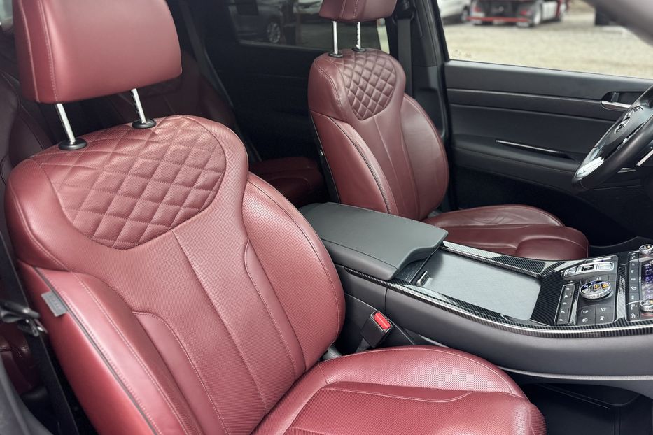 Продам Hyundai Palisade (COMIS)  2019 года в г. Умань, Черкасская область