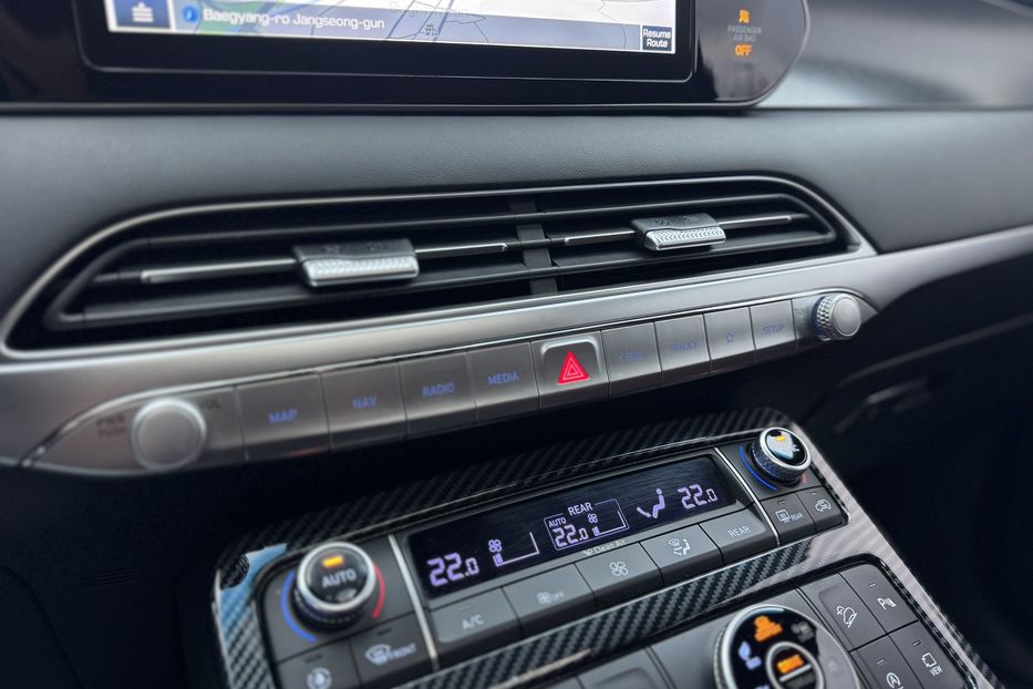 Продам Hyundai Palisade (COMIS)  2019 года в г. Умань, Черкасская область