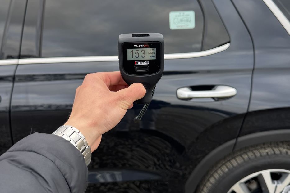 Продам Hyundai Palisade (COMIS)  2019 года в г. Умань, Черкасская область