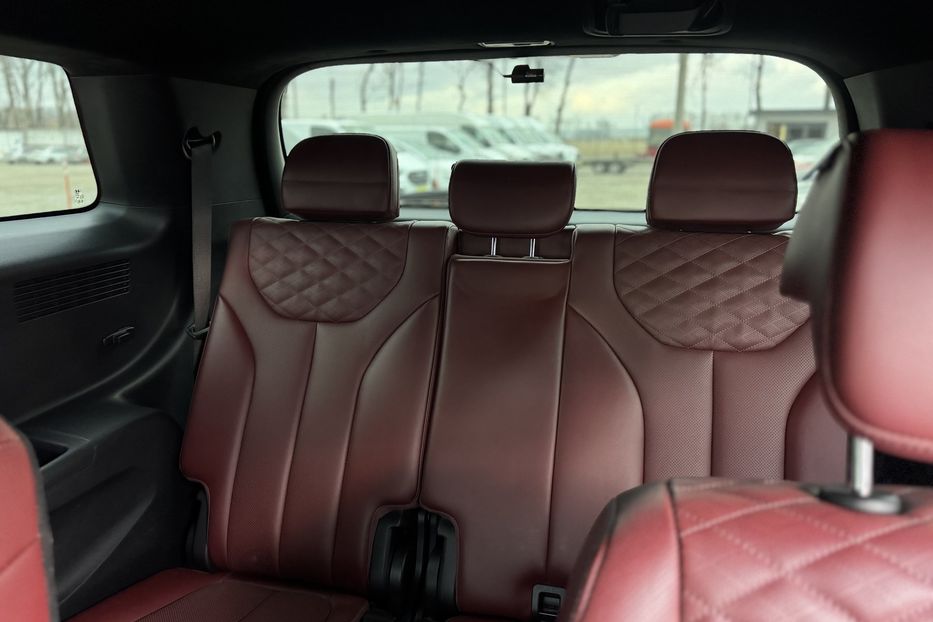 Продам Hyundai Palisade (COMIS)  2019 года в г. Умань, Черкасская область