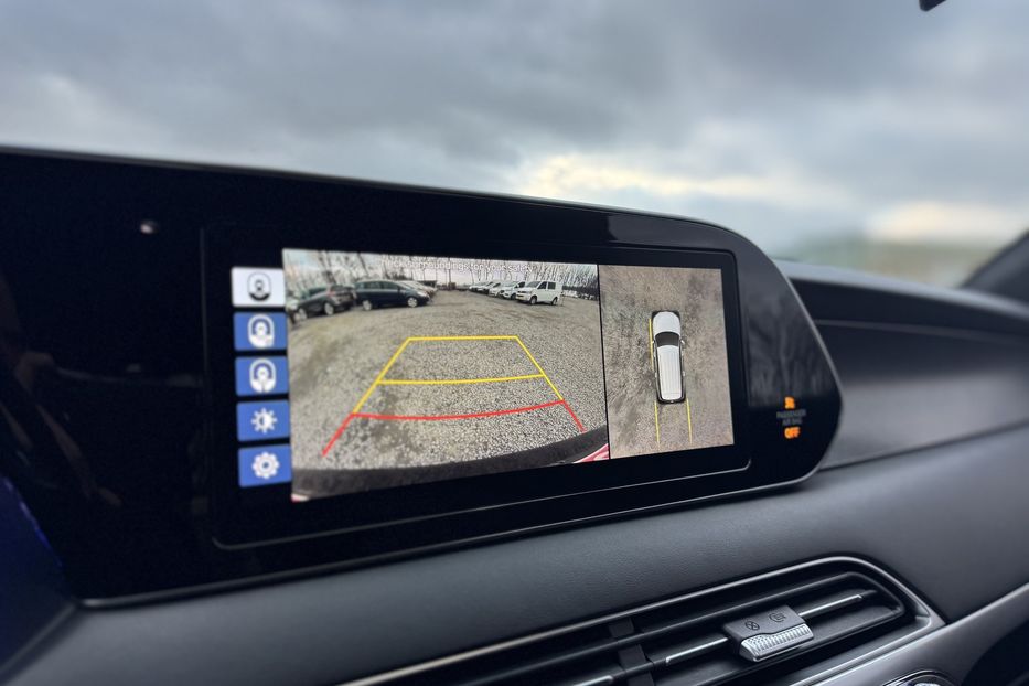 Продам Hyundai Palisade (COMIS)  2019 года в г. Умань, Черкасская область