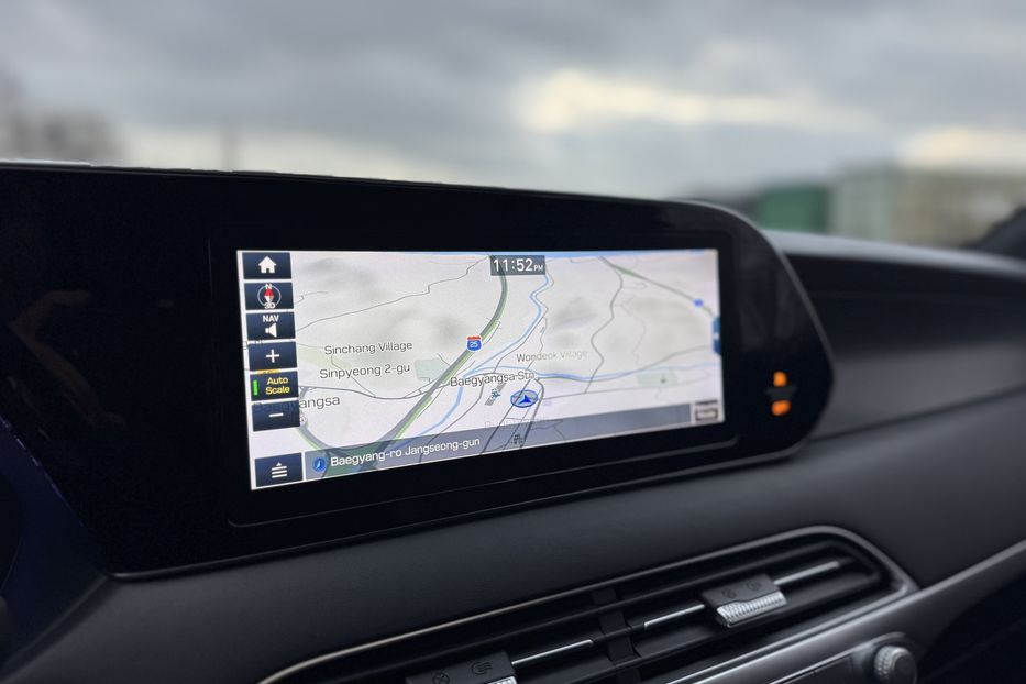 Продам Hyundai Palisade (COMIS)  2019 года в г. Умань, Черкасская область