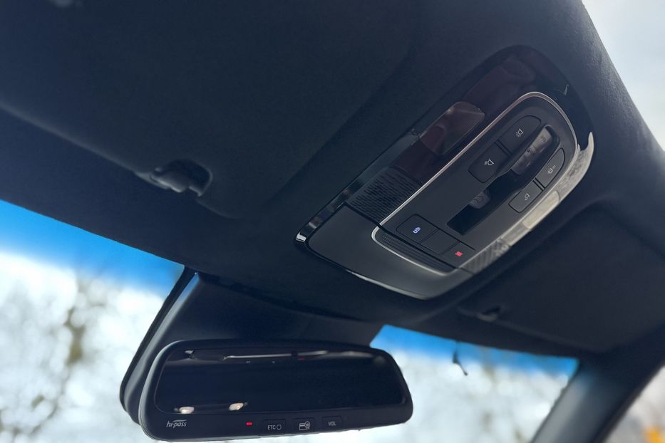 Продам Hyundai Palisade (COMIS)  2019 года в г. Умань, Черкасская область