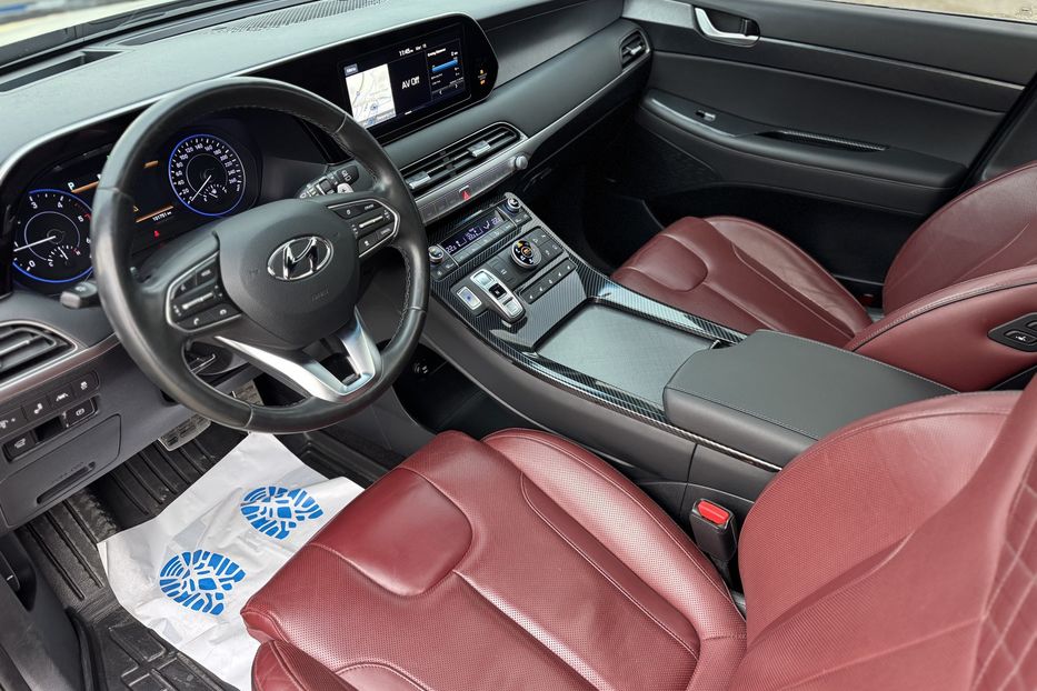 Продам Hyundai Palisade (COMIS)  2019 года в г. Умань, Черкасская область