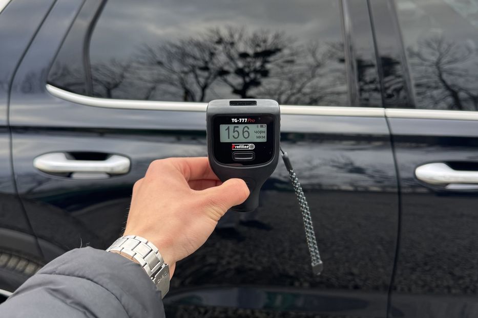 Продам Hyundai Palisade (COMIS)  2019 года в г. Умань, Черкасская область