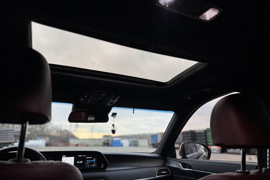 Продам Hyundai Palisade (COMIS)  2019 года в г. Умань, Черкасская область