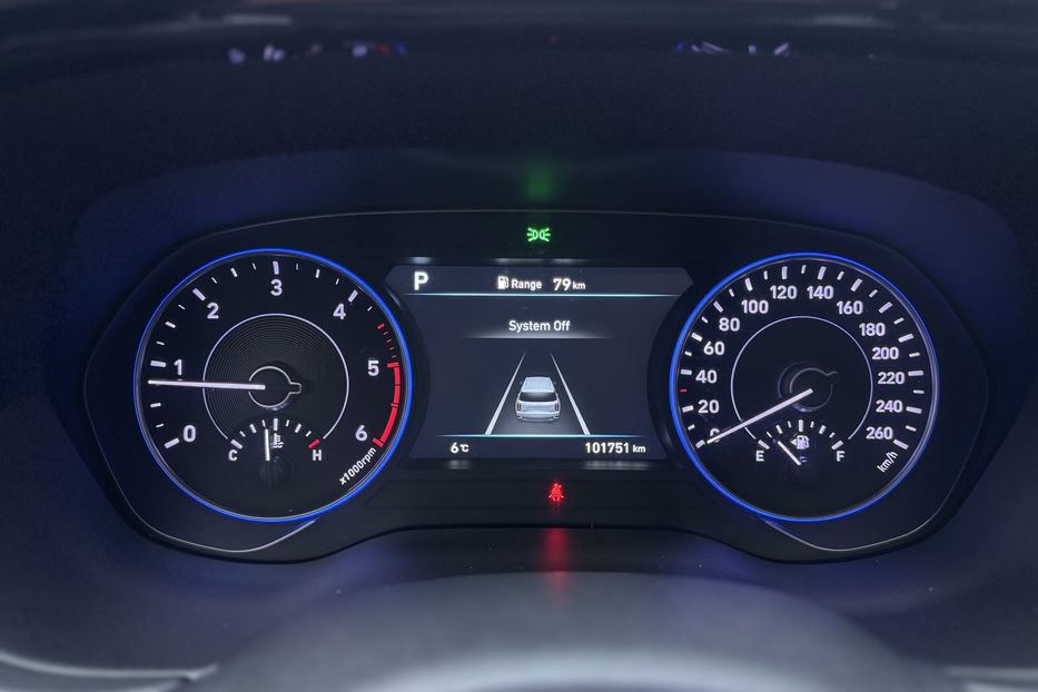 Продам Hyundai Palisade (COMIS)  2019 года в г. Умань, Черкасская область