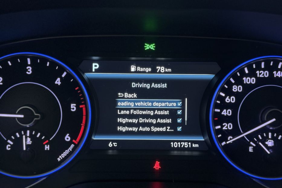 Продам Hyundai Palisade (COMIS)  2019 года в г. Умань, Черкасская область