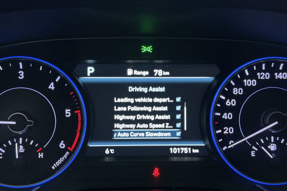 Продам Hyundai Palisade (COMIS)  2019 года в г. Умань, Черкасская область