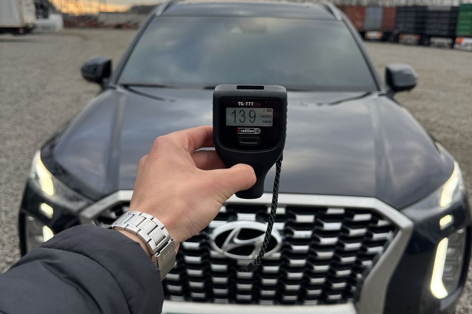 Продам Hyundai Palisade (COMIS)  2019 года в г. Умань, Черкасская область