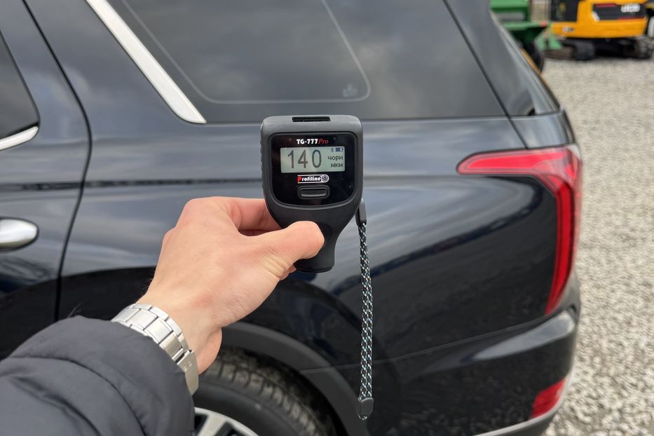 Продам Hyundai Palisade (COMIS)  2019 года в г. Умань, Черкасская область