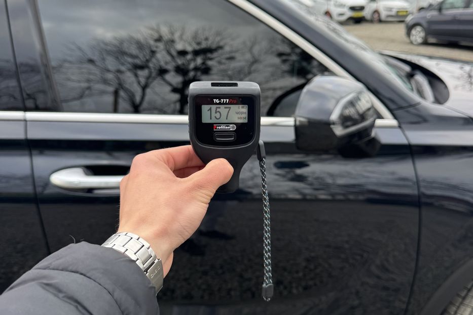 Продам Hyundai Palisade (COMIS)  2019 года в г. Умань, Черкасская область