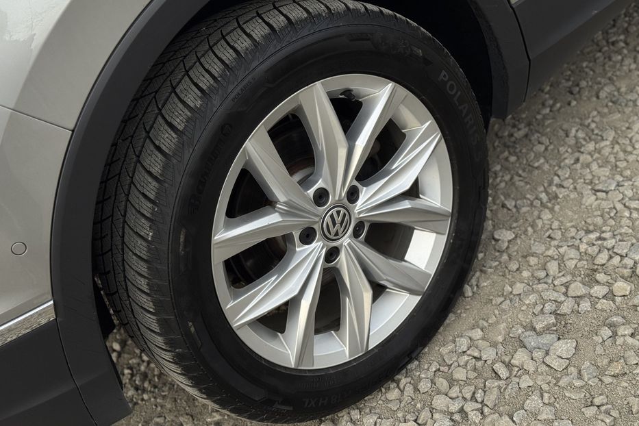 Продам Volkswagen Tiguan (COMIS) 140kwh 2018 года в г. Умань, Черкасская область