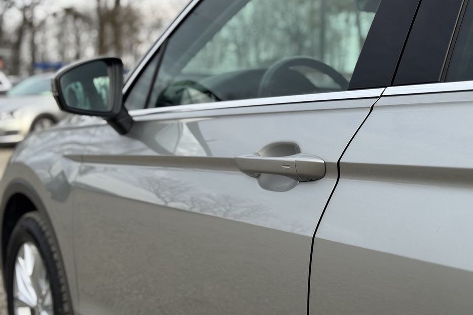 Продам Volkswagen Tiguan (COMIS) 140kwh 2018 года в г. Умань, Черкасская область