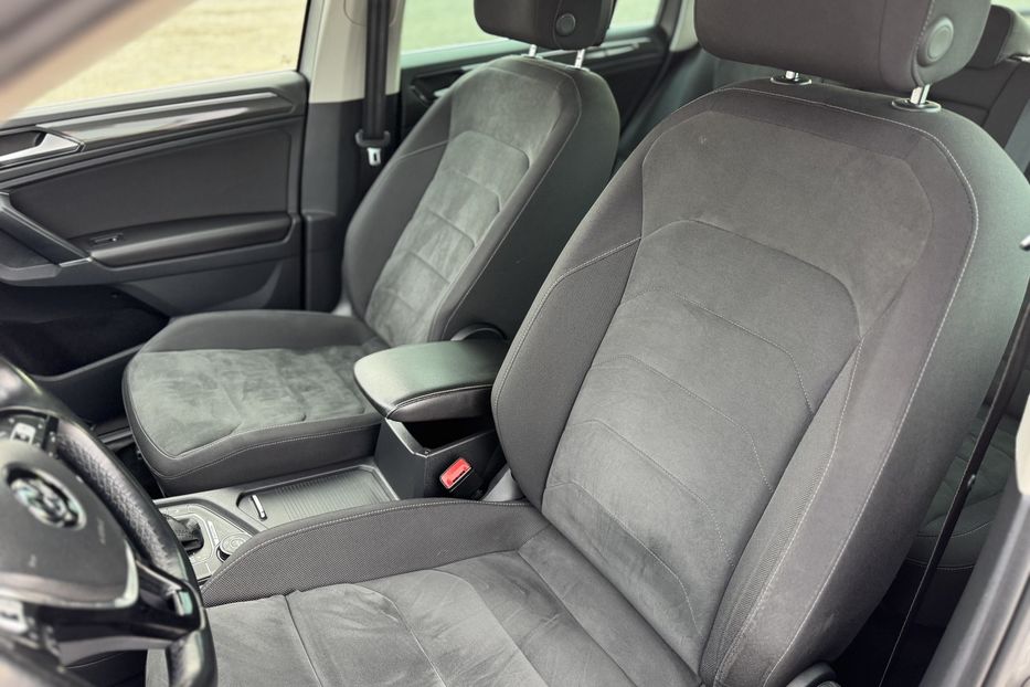 Продам Volkswagen Tiguan (COMIS) 140kwh 2018 года в г. Умань, Черкасская область