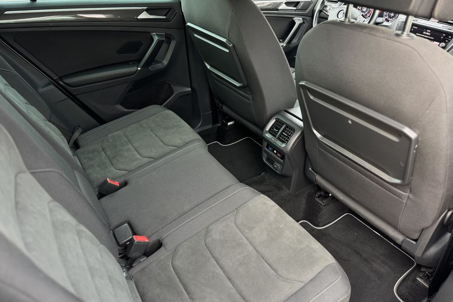 Продам Volkswagen Tiguan (COMIS) 140kwh 2018 года в г. Умань, Черкасская область