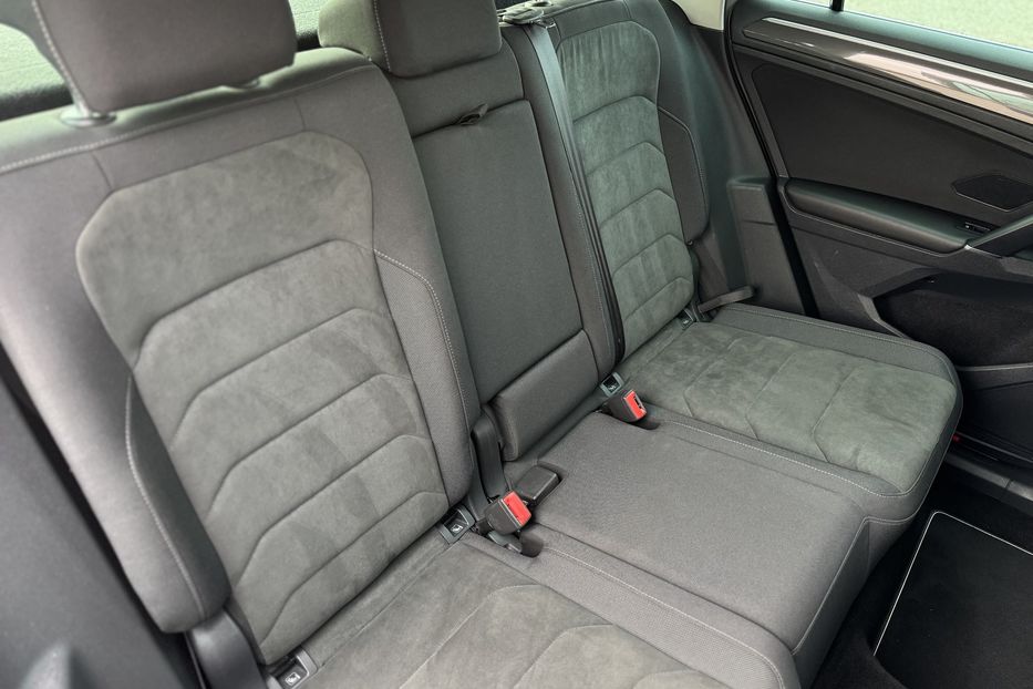 Продам Volkswagen Tiguan (COMIS) 140kwh 2018 года в г. Умань, Черкасская область