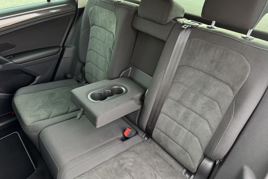 Продам Volkswagen Tiguan (COMIS) 140kwh 2018 года в г. Умань, Черкасская область