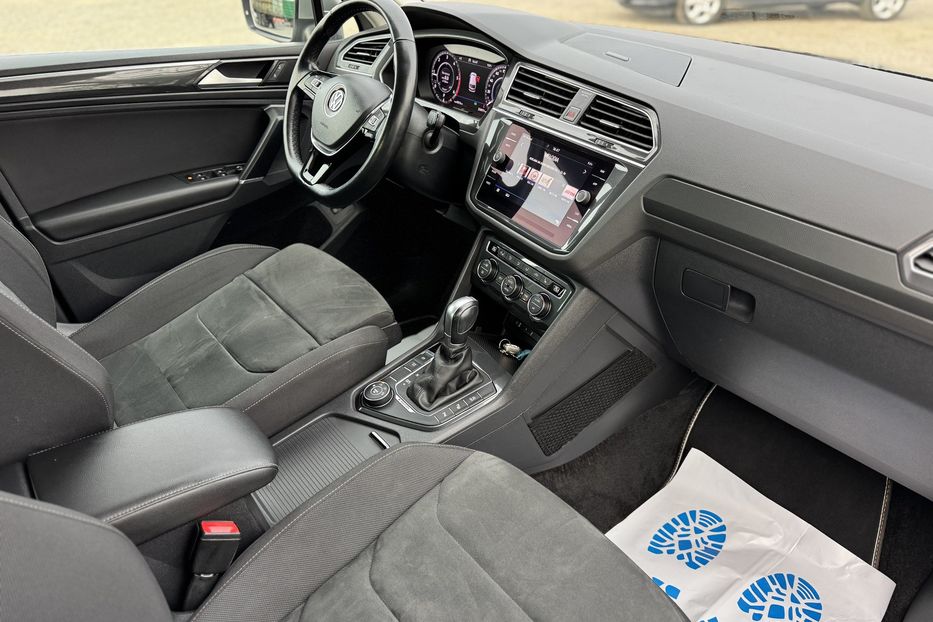 Продам Volkswagen Tiguan (COMIS) 140kwh 2018 года в г. Умань, Черкасская область