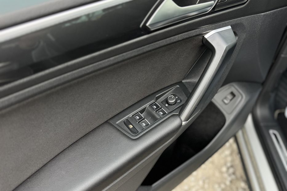 Продам Volkswagen Tiguan (COMIS) 140kwh 2018 года в г. Умань, Черкасская область