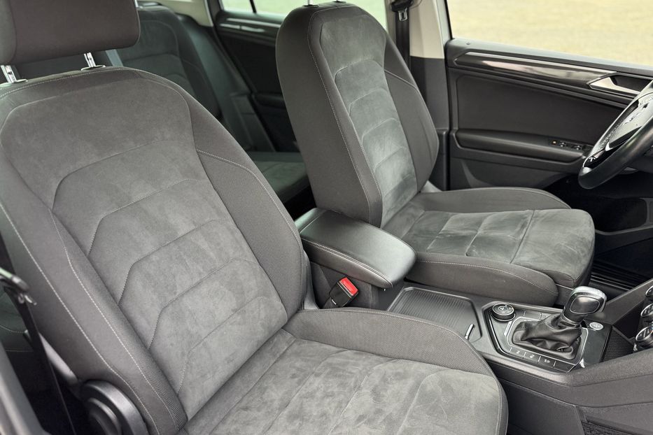 Продам Volkswagen Tiguan (COMIS) 140kwh 2018 года в г. Умань, Черкасская область