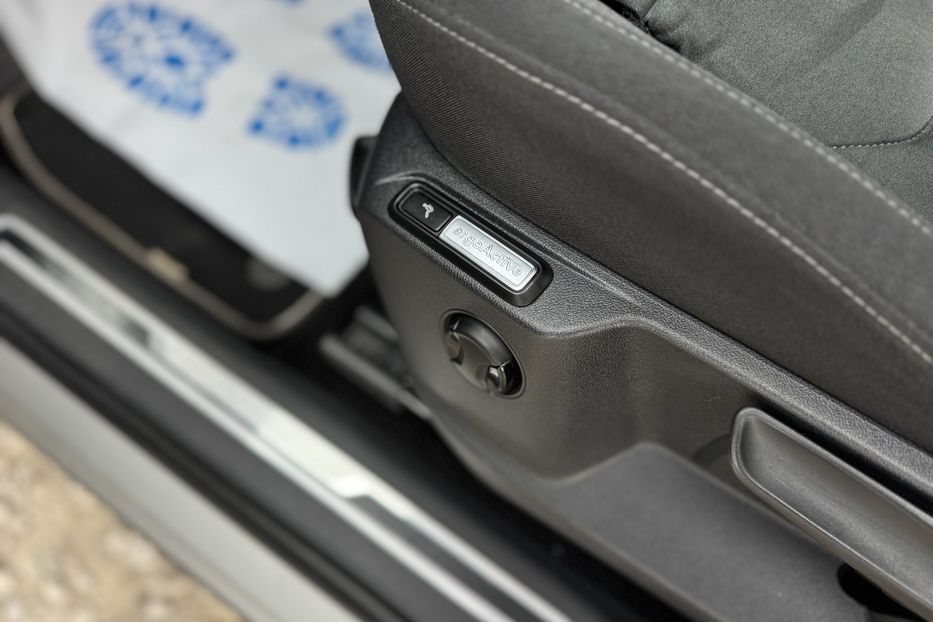 Продам Volkswagen Tiguan (COMIS) 140kwh 2018 года в г. Умань, Черкасская область