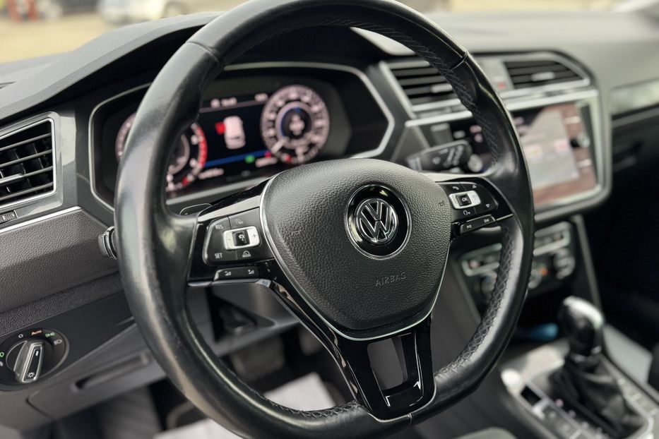 Продам Volkswagen Tiguan (COMIS) 140kwh 2018 года в г. Умань, Черкасская область