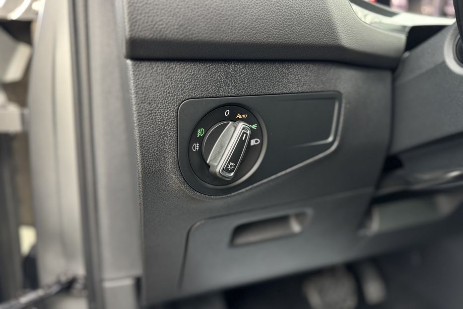 Продам Volkswagen Tiguan (COMIS) 140kwh 2018 года в г. Умань, Черкасская область