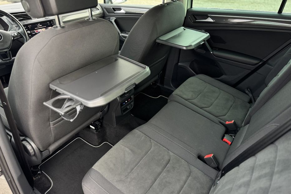 Продам Volkswagen Tiguan (COMIS) 140kwh 2018 года в г. Умань, Черкасская область