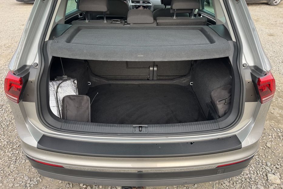 Продам Volkswagen Tiguan (COMIS) 140kwh 2018 года в г. Умань, Черкасская область