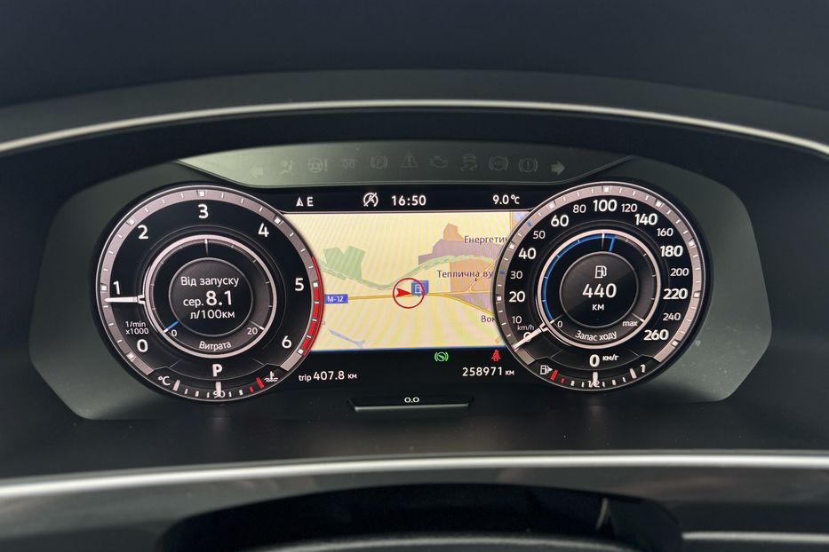 Продам Volkswagen Tiguan (COMIS) 140kwh 2018 года в г. Умань, Черкасская область