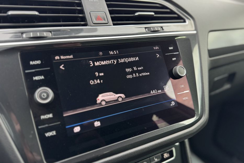 Продам Volkswagen Tiguan (COMIS) 140kwh 2018 года в г. Умань, Черкасская область