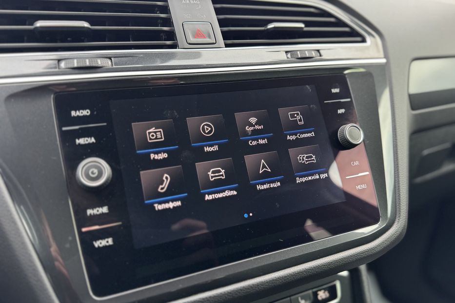 Продам Volkswagen Tiguan (COMIS) 140kwh 2018 года в г. Умань, Черкасская область