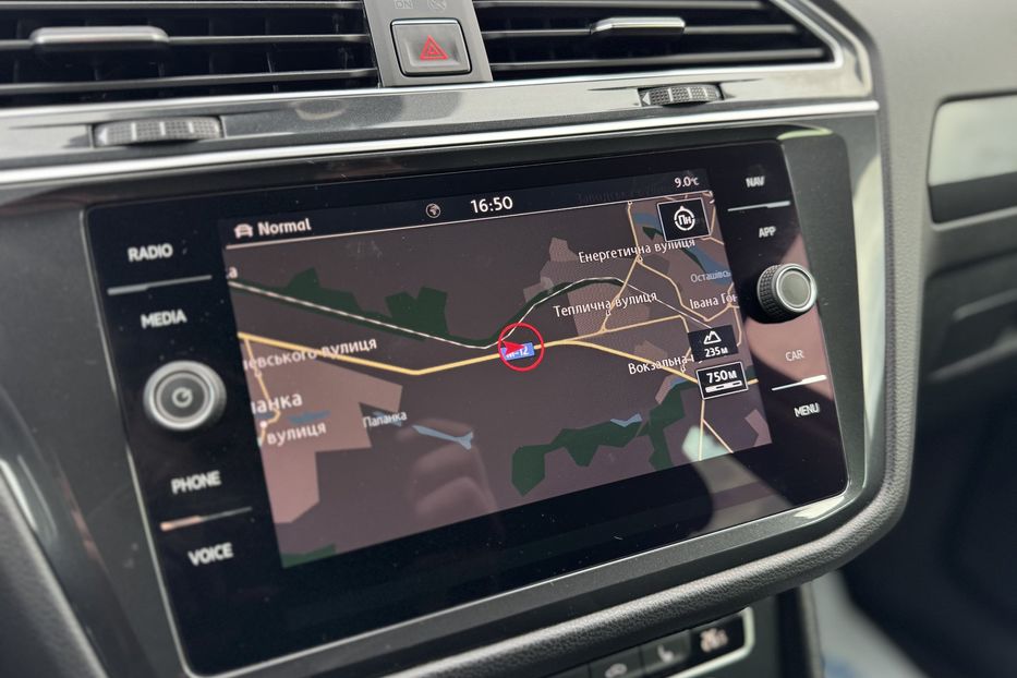 Продам Volkswagen Tiguan (COMIS) 140kwh 2018 года в г. Умань, Черкасская область