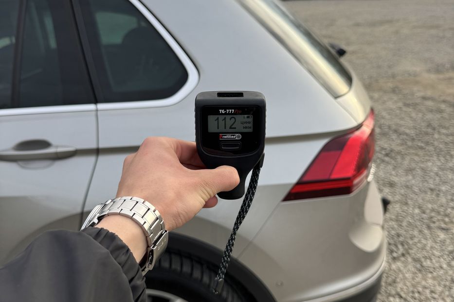 Продам Volkswagen Tiguan (COMIS) 140kwh 2018 года в г. Умань, Черкасская область