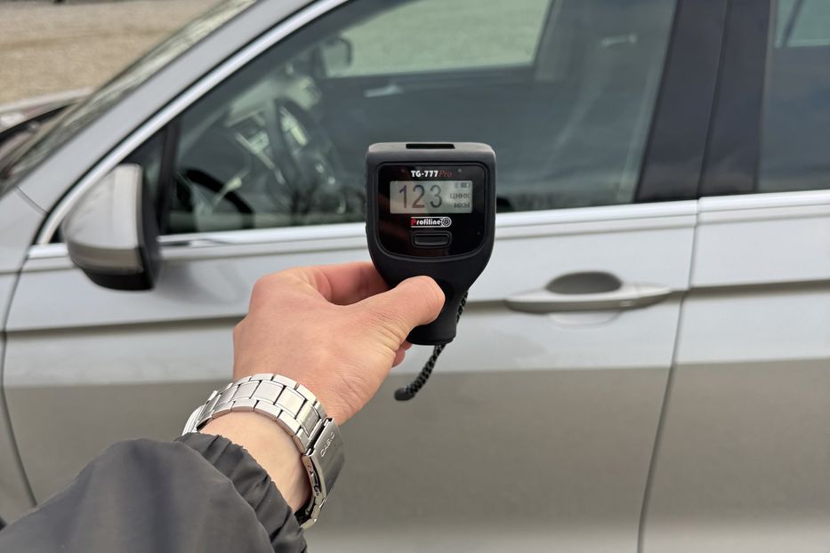 Продам Volkswagen Tiguan (COMIS) 140kwh 2018 года в г. Умань, Черкасская область