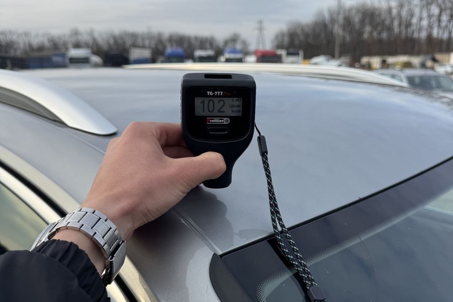 Продам Volkswagen Tiguan (COMIS) 140kwh 2018 года в г. Умань, Черкасская область