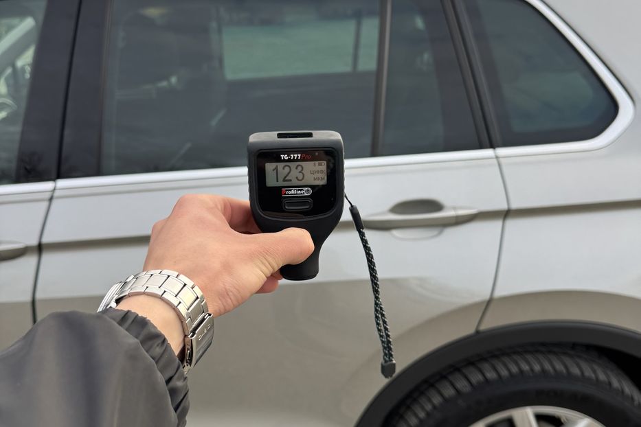 Продам Volkswagen Tiguan (COMIS) 140kwh 2018 года в г. Умань, Черкасская область