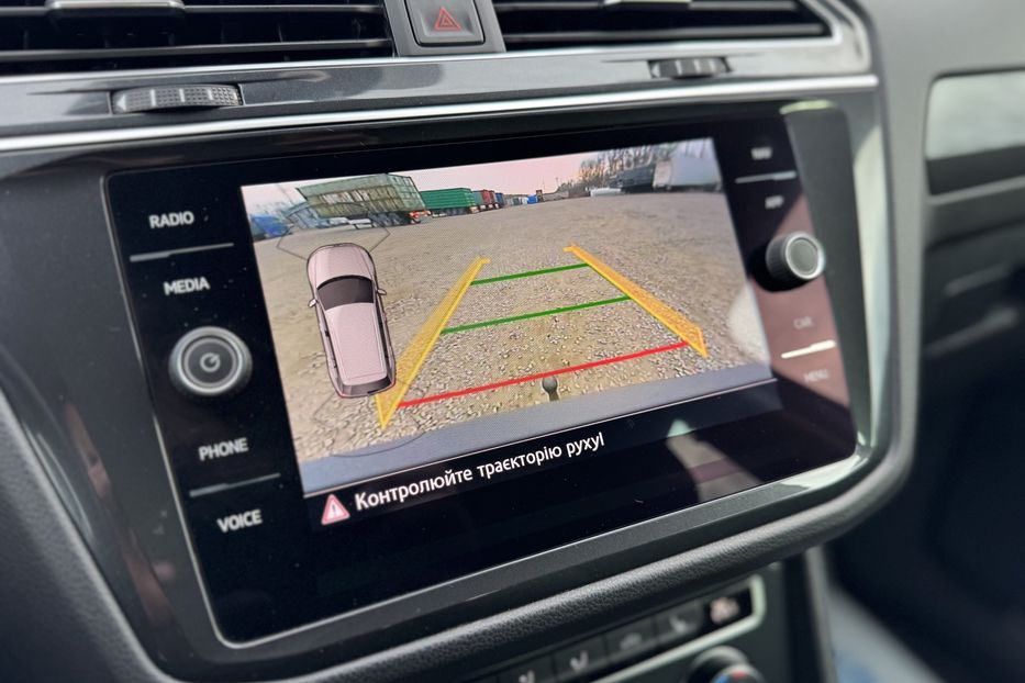 Продам Volkswagen Tiguan (COMIS) 140kwh 2018 года в г. Умань, Черкасская область