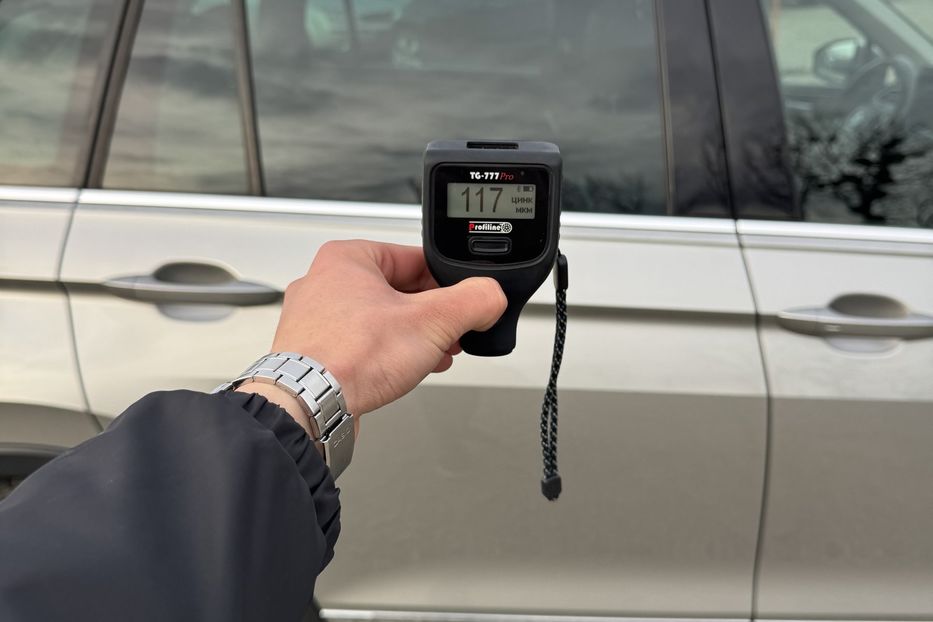 Продам Volkswagen Tiguan (COMIS) 140kwh 2018 года в г. Умань, Черкасская область