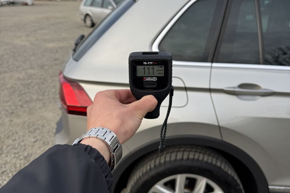 Продам Volkswagen Tiguan (COMIS) 140kwh 2018 года в г. Умань, Черкасская область