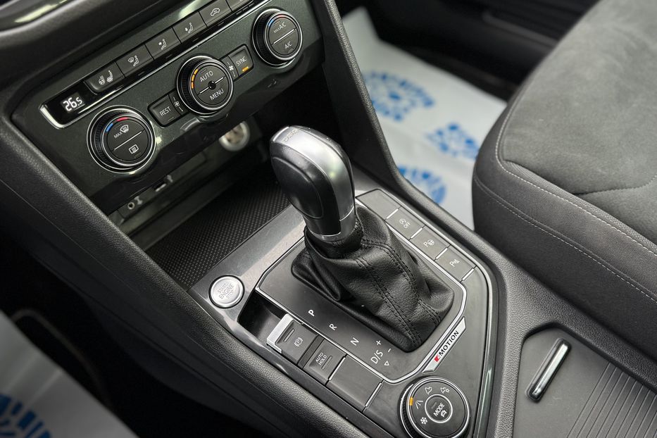 Продам Volkswagen Tiguan (COMIS) 140kwh 2018 года в г. Умань, Черкасская область