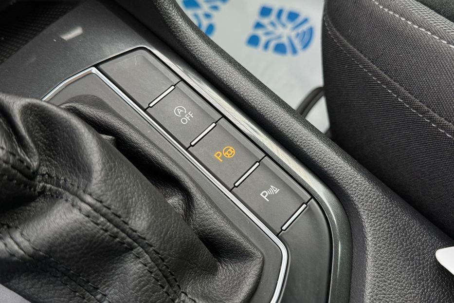 Продам Volkswagen Tiguan (COMIS) 140kwh 2018 года в г. Умань, Черкасская область