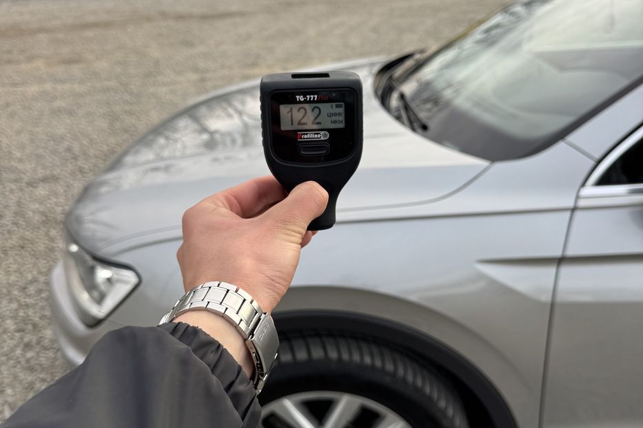 Продам Volkswagen Tiguan (COMIS) 140kwh 2018 года в г. Умань, Черкасская область